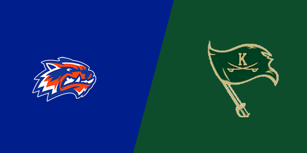 John F. Kennedy vs. Watkins Mill