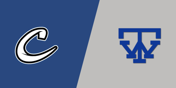 Castlewood High School vs. Thomas Walker High School