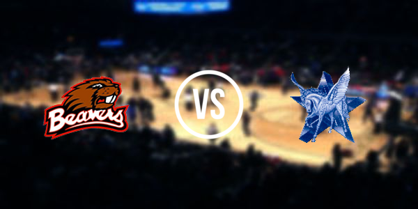 Beaverton High School vs. Beal City High School