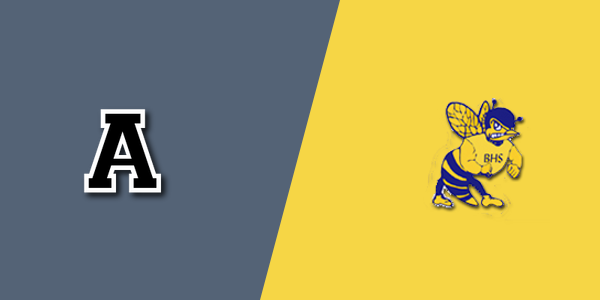 Away vs. Beauregard High School