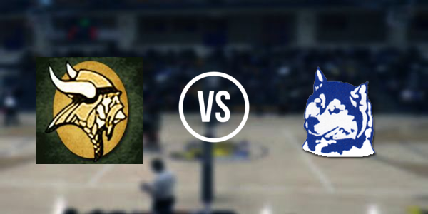 Rimrock Senior High School vs. Camas County High School