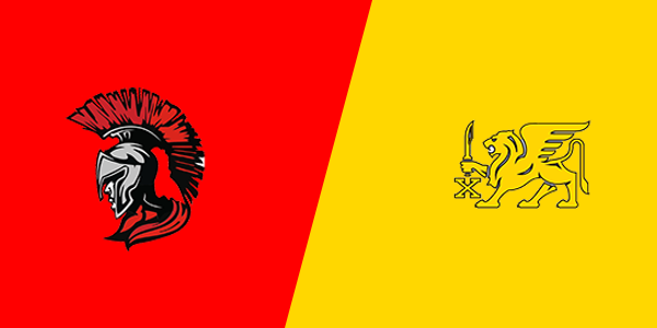 Bernalillo High School vs. St. Pius X High School