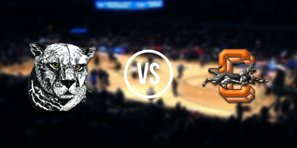 Saratoga Middle-High School vs. Cokeville High School