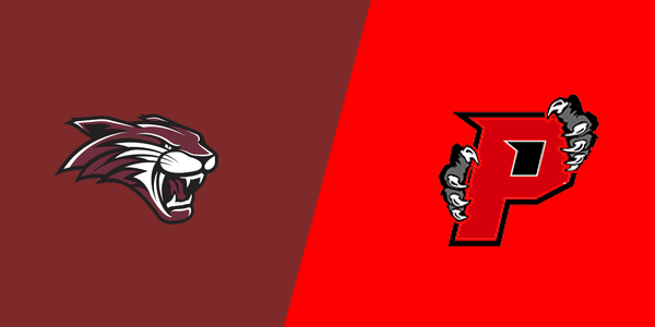 Bethel High School vs. Pomperaug High School