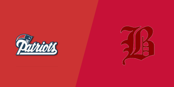 West End High School vs. Boaz High School