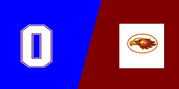 Ocean Township High School vs. Central Regional High School