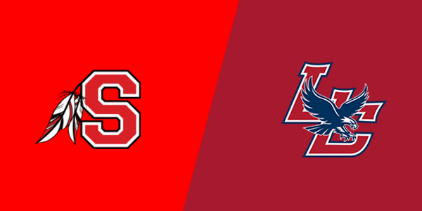 St. Stephens High School vs. Lincoln Charter High School
