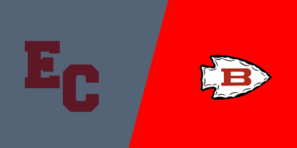 East Central vs. Biloxi High School