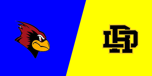 Ridgefield Park High School vs. River Dell High School