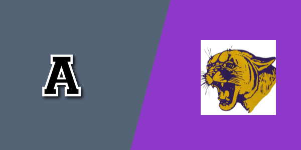 Away vs. Plevna High School