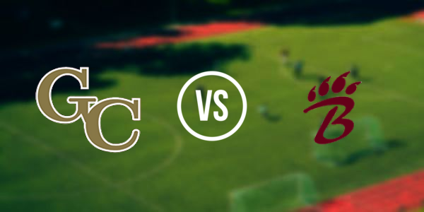 George County High School vs Long Beach High School
