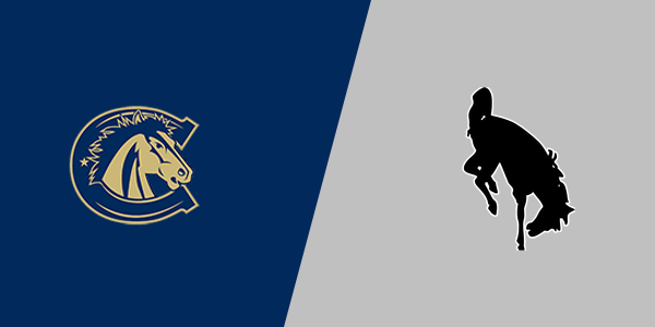 Cody High School vs. Jackson Hole High School