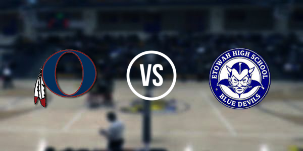 Oneonta High School vs. Etowah High School