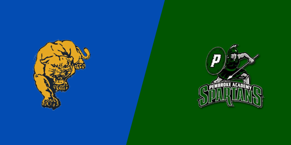 ConVal Regional High School vs. Pembroke Academy