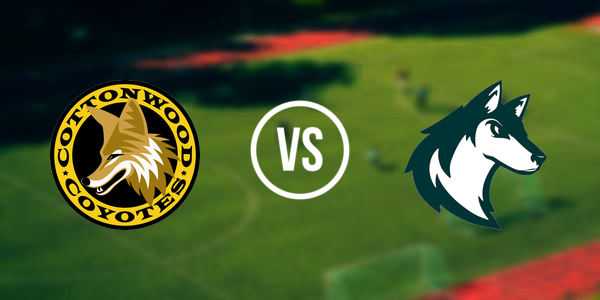 Cottonwood Classical Prep vs. Hope Christian High School