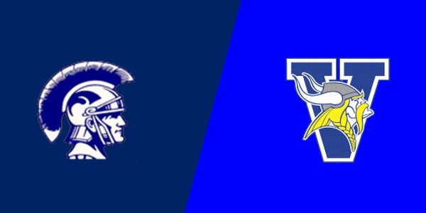 Mount Union Area High School vs. Glendale High School