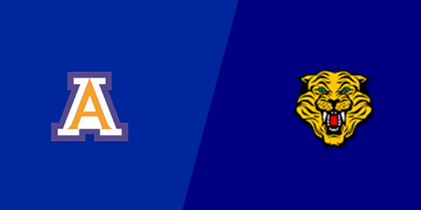 Auburndale High School vs. McKeel Academy