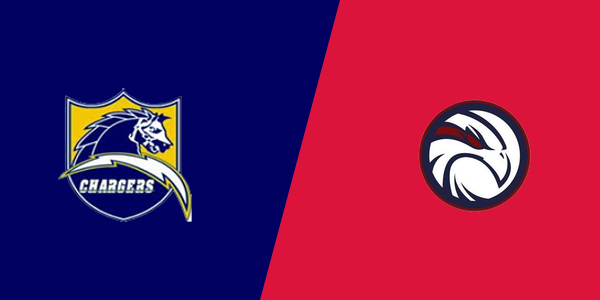 Madison Prep vs. Hannan