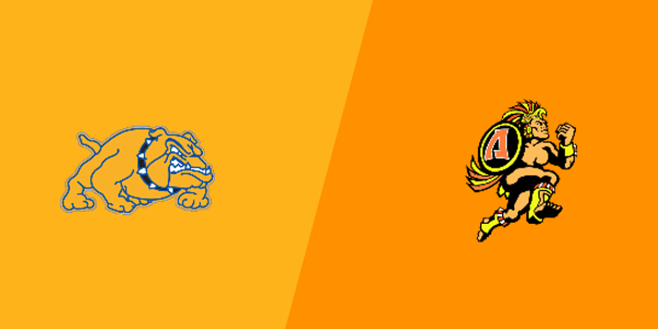 Queen Creek vs Corona Del Sol