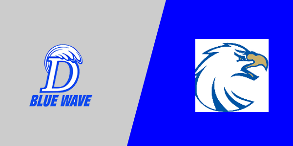 Darien High School vs. Newtown High School