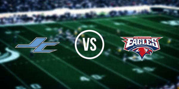 James Clemens High School vs. Oak Mountain High School
