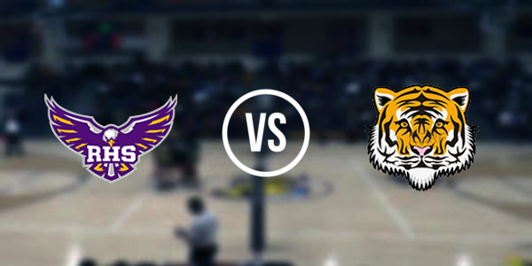 Rosewood High School vs. Hobbton High School