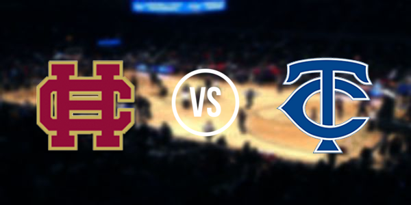 Towns County High School vs. Christian Heritage