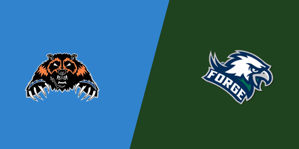 North Stafford High School vs. Colonial Forge High School
