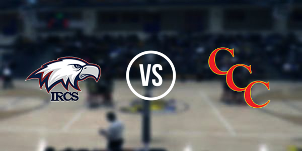Clearwater Central Catholic High School vs Indian Rocks Christian School