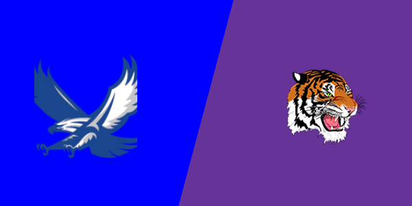 Oakridge High School vs. Shelby High School