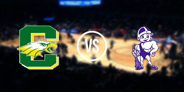 Clay High School vs Fremont Ross High School