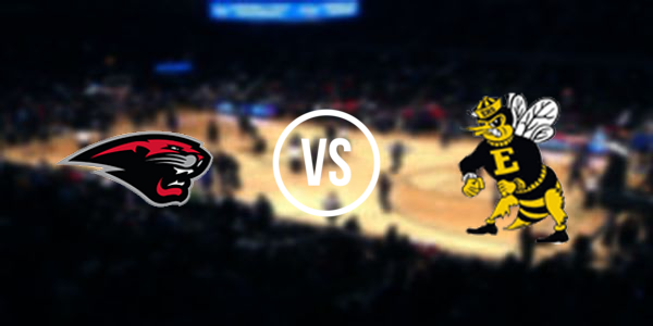 Foothill High School - Palo Cedro vs. Enterprise High School