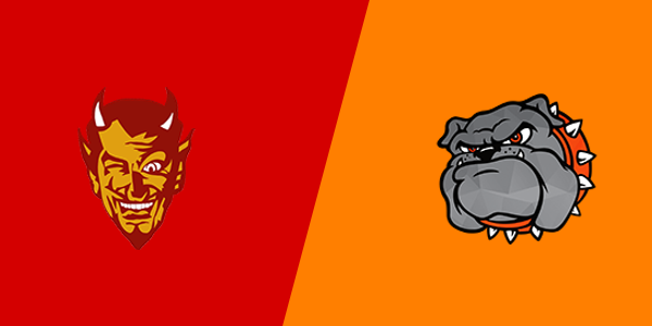 Murphysboro High School vs. Waterloo High School