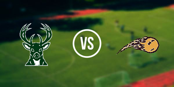 Pine River Area High School vs. Northern Michigan Christian High School