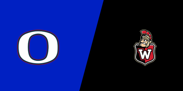 Overfelt High School vs. Westmont High School