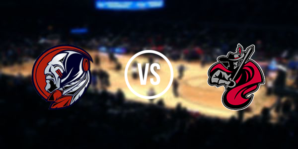 Chatham High School vs Magna Vista High School