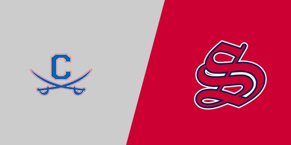 Caroline High School vs. Spotsylvania High School
