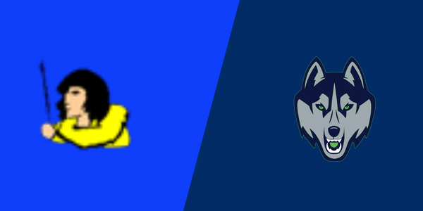 Bethel Regional High School vs. Redington High School