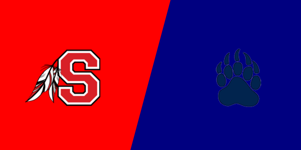 St. Stephens High School vs. Mount Airy High School