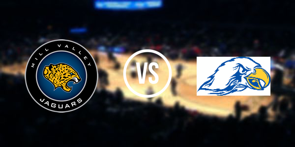 Olathe South High School vs. Mill Valley High School