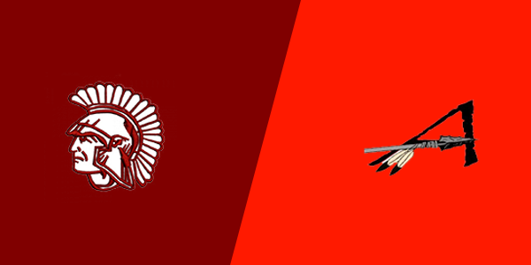 Troy High School vs. Arlee High School