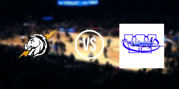 Wakefield High School vs. Burrton High School