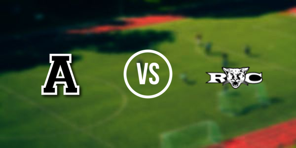 Away vs. Rockingham County High School