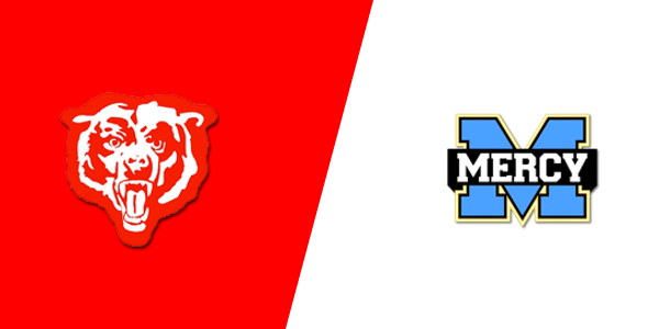 Butler Traditional High School vs. Mercy Academy