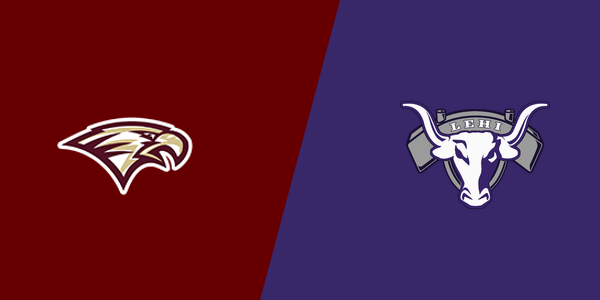 Maple Mountain High School vs. Lehi High School