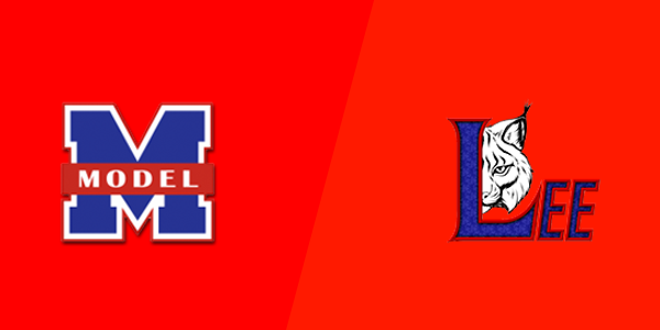 Model Laboratory School vs. Lee County High School
