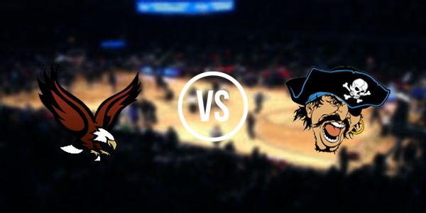 Frederick Douglass High School vs. Eleanor Roosevelt High School