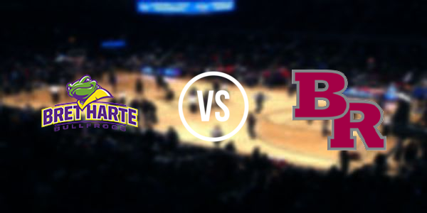 Bret Harte vs. Bear River