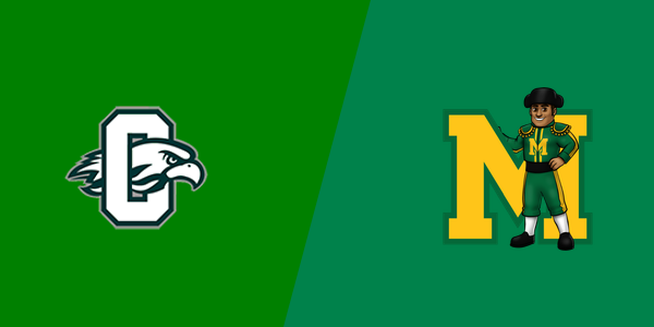 Oakwood High School vs. Monterey High School