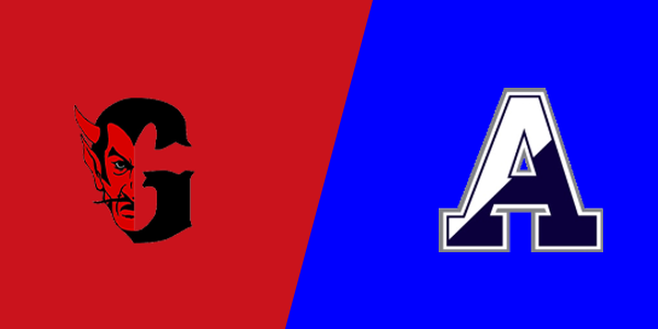 Air Academy vs. Glenwood Springs
